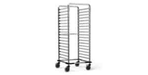 rieber rack trolley
