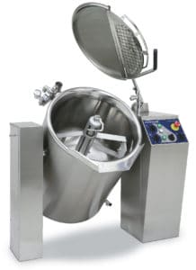 Viking 4G Combi Kettle