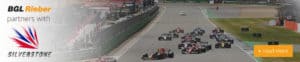 BGL Rieber partners with Silverstone