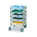 Nordien System Dishwashing trolleys