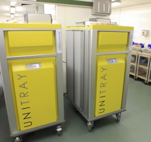 unitray two units charging 2250