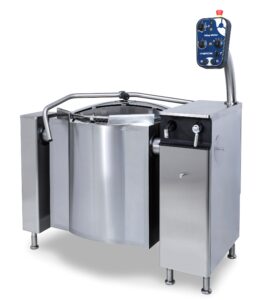 Viking MixPan