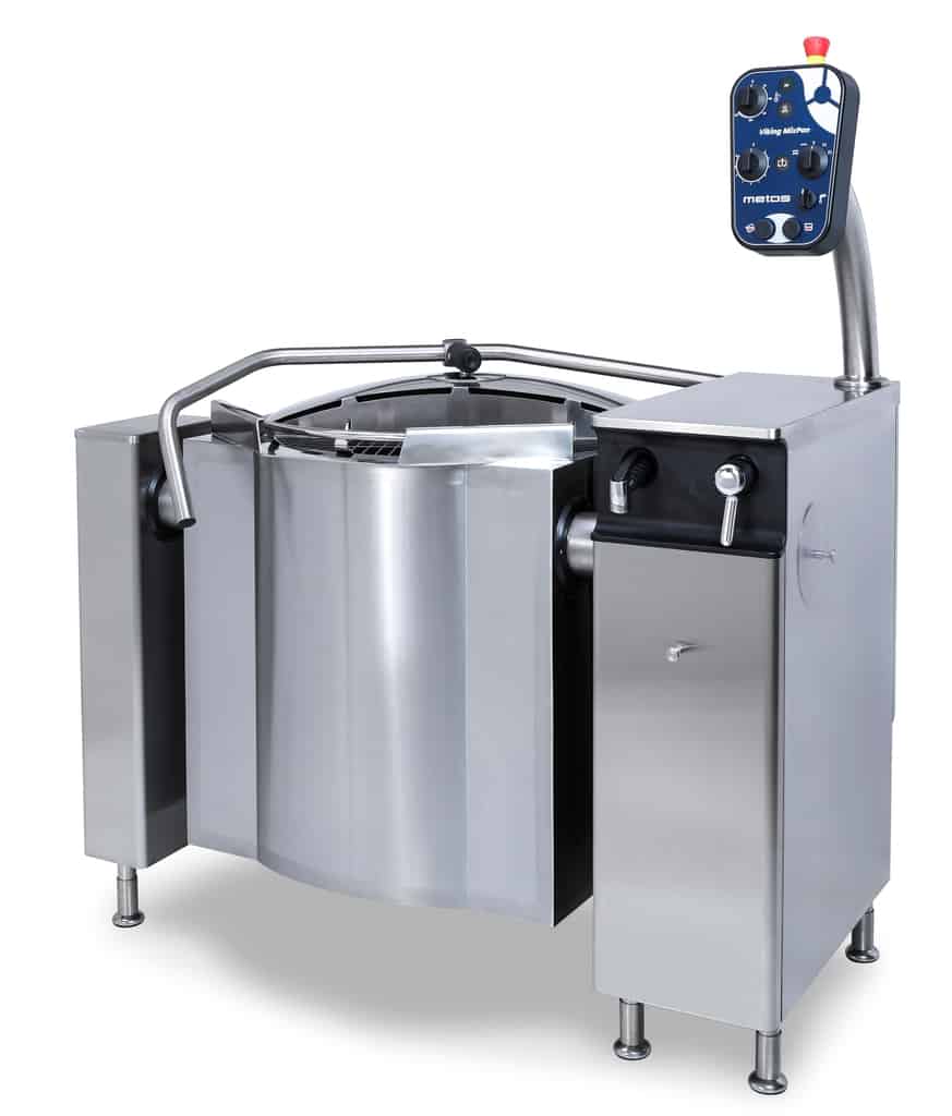 Viking MixPan