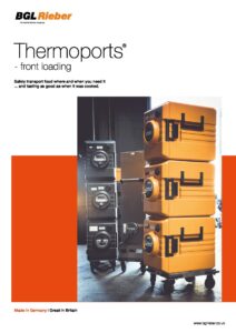 Thermoport 50 - BGL Rieber