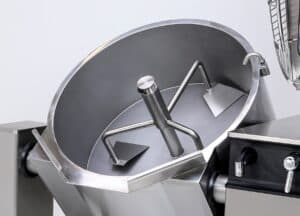 Metos Viking MixPan brochure, the bratt pan with stirrer