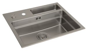 rieber cubic sink