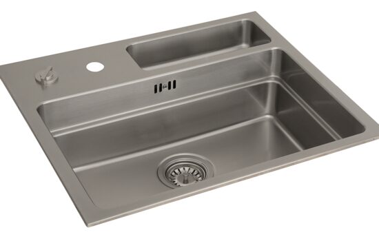 rieber cubic sink