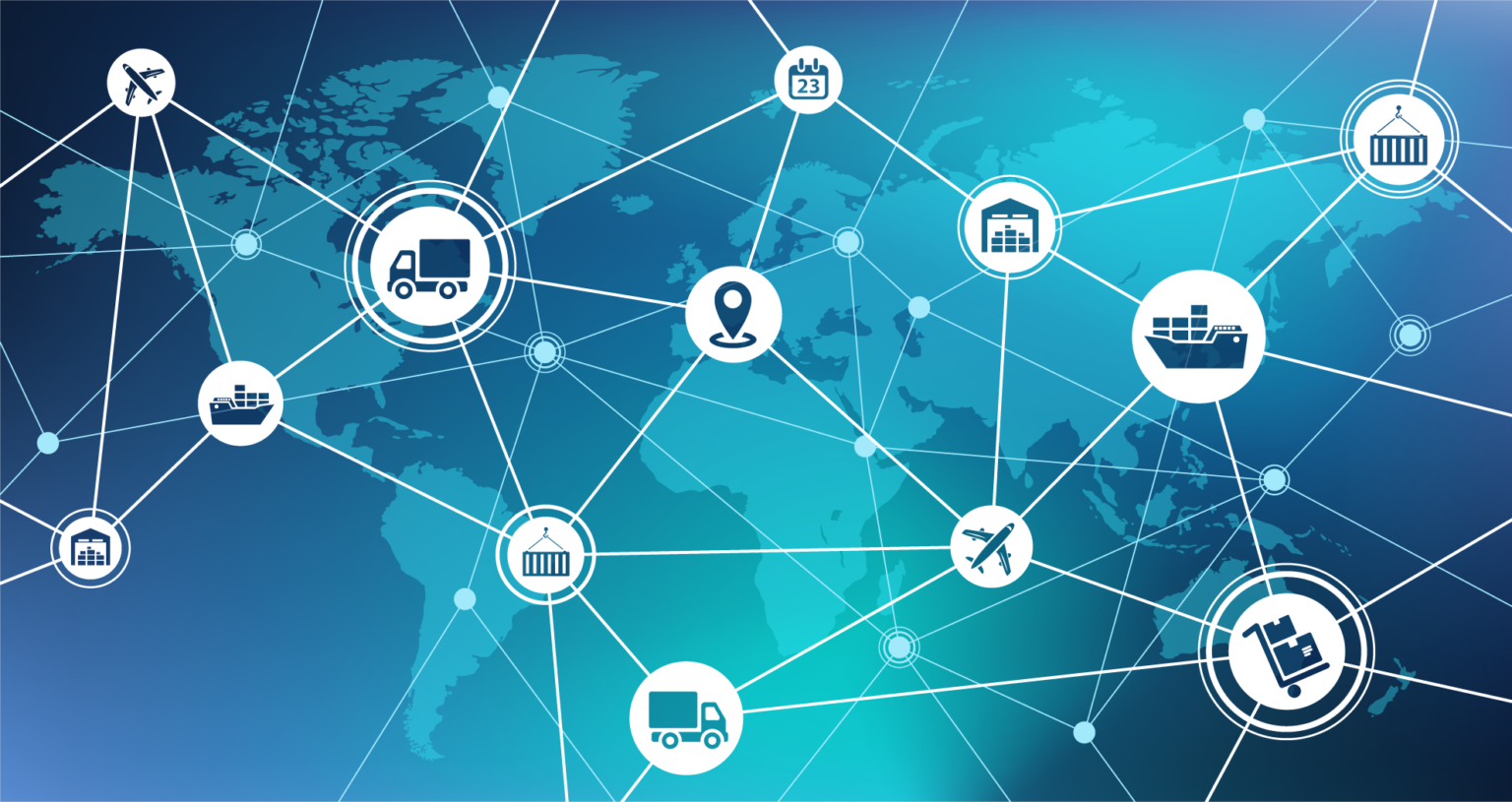 Global supply chain climate - BGL Rieber