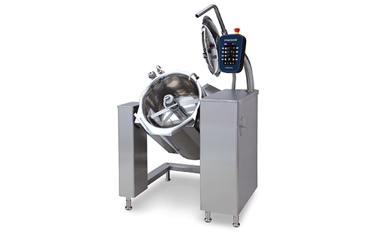 Metos-CulinoPro-60