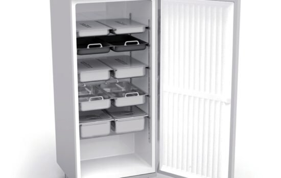 gastropolar gn size fridge