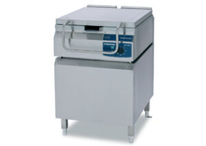 Futura bratt pan 60
