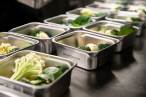 microwave safe gn container