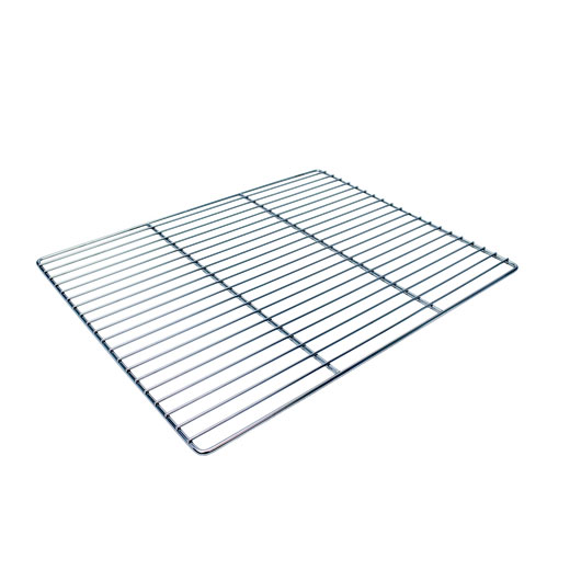 Grille inox GN1/1 - 530 x 325