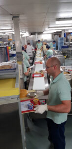 Conveyor belt