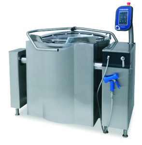 Metos Proveno 4G combi Kettle