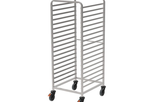 GN Rack Trolley