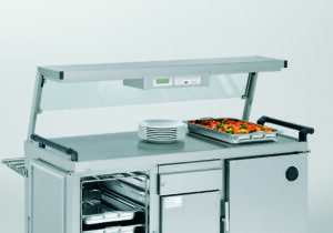 rieber regiostation robust regen trolley