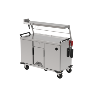 Regeneration Trolley