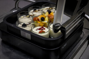 K-Pot anti-chafing dish