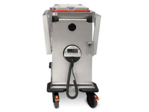 Thermoport Canteen