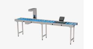 trace conveyor