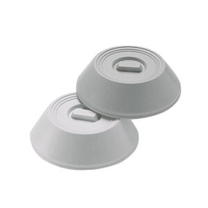 Ultra heat store lids