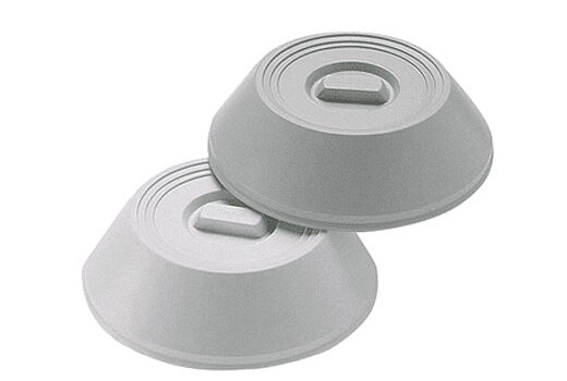 Ultra heat store lids